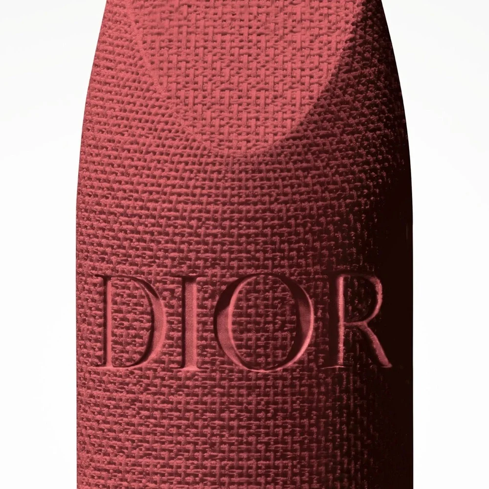 Dior luxurious rouge